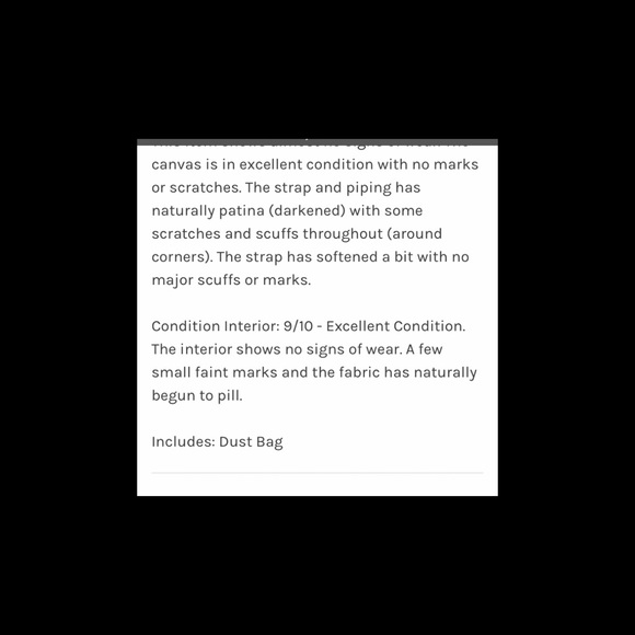 Louis Vuitton Monogram Pochette Twin - Picture 14 of 15